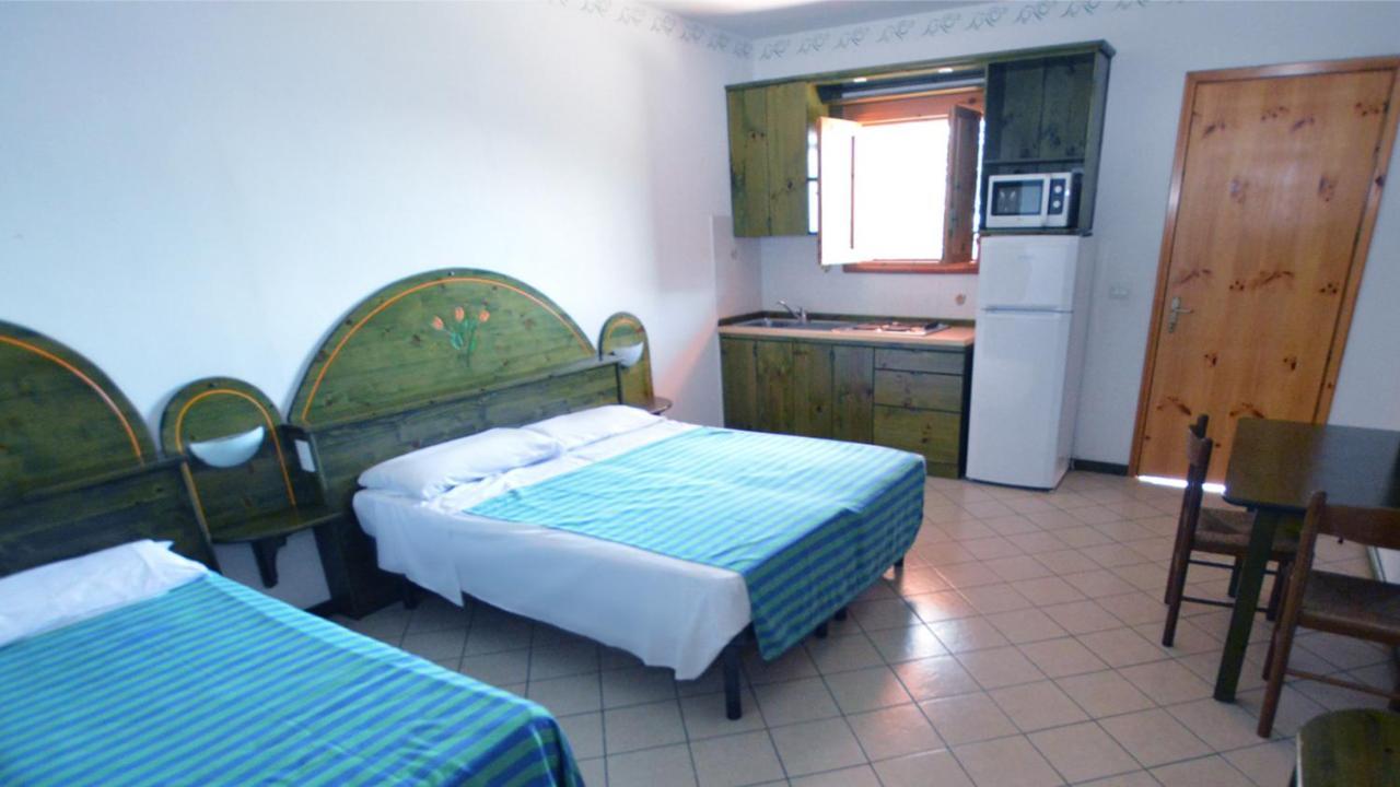 Hotiday Village Letojanni Taormina Экстерьер фото