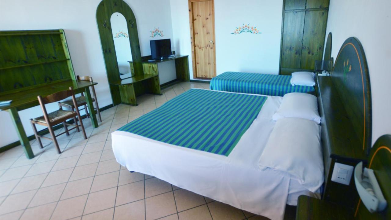 Hotiday Village Letojanni Taormina Экстерьер фото