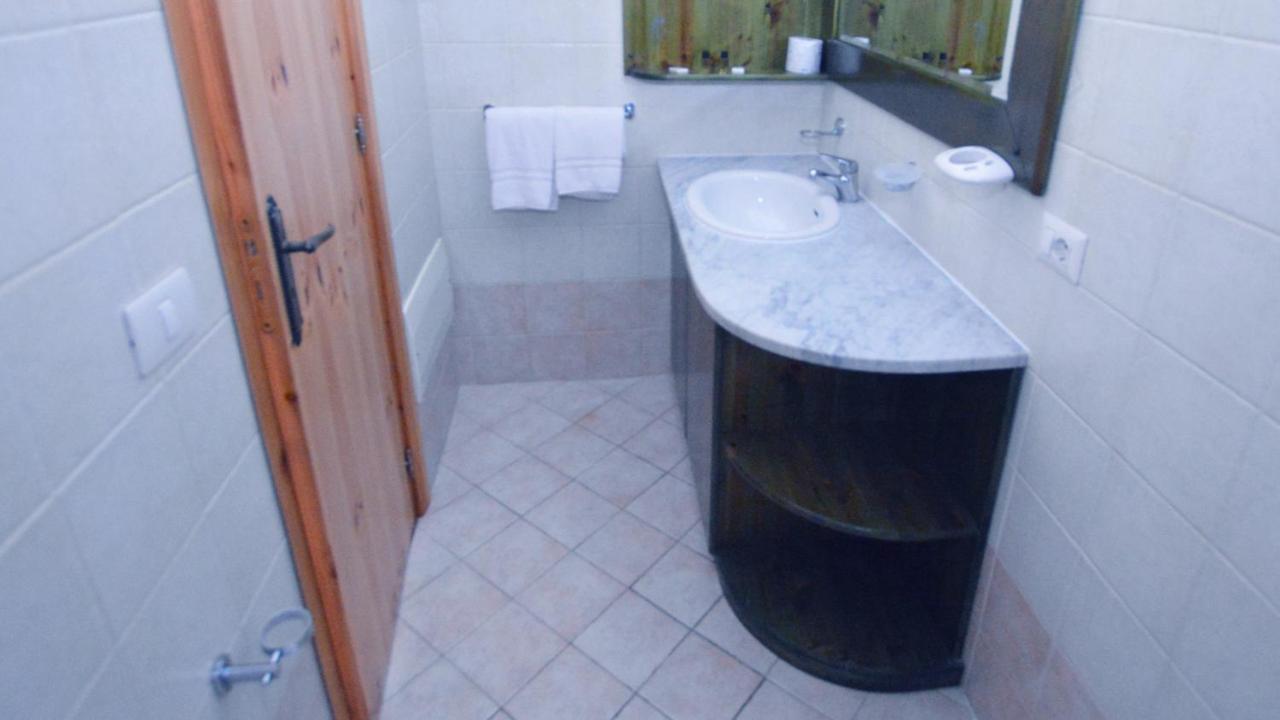 Hotiday Village Letojanni Taormina Экстерьер фото
